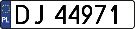 DJ44971