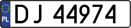 DJ44974