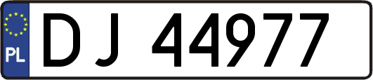 DJ44977