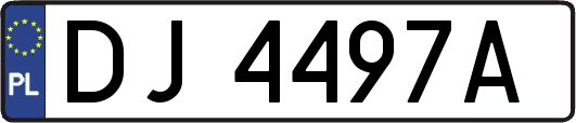 DJ4497A