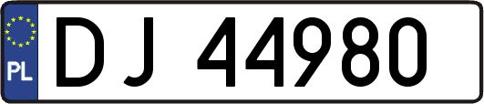 DJ44980