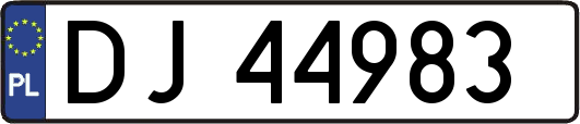 DJ44983