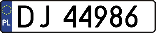 DJ44986