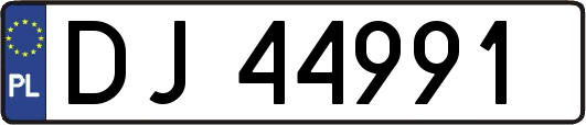 DJ44991