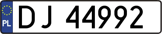DJ44992