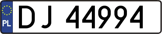 DJ44994