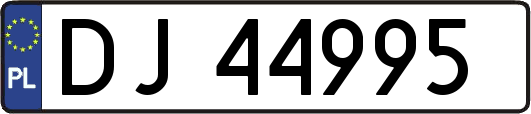 DJ44995