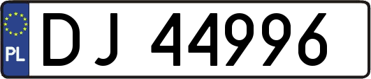 DJ44996