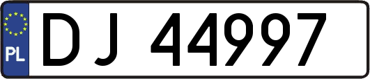 DJ44997