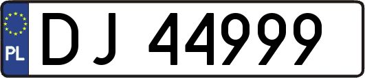 DJ44999