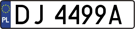DJ4499A