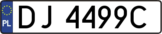DJ4499C
