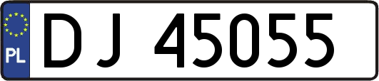 DJ45055