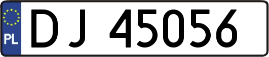 DJ45056