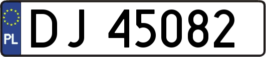 DJ45082