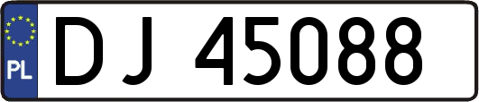 DJ45088