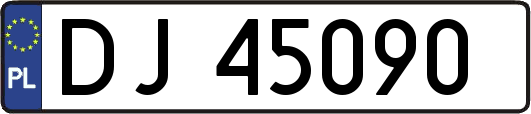 DJ45090