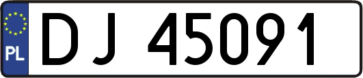 DJ45091