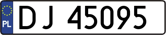 DJ45095
