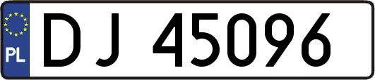 DJ45096