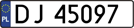 DJ45097