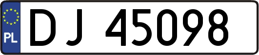 DJ45098