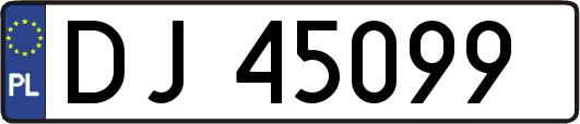 DJ45099
