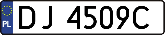 DJ4509C