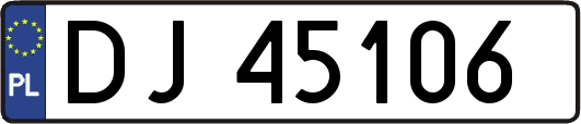 DJ45106