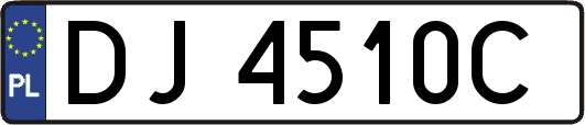 DJ4510C
