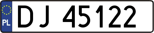 DJ45122