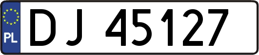 DJ45127