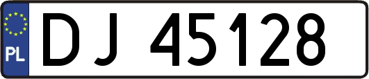 DJ45128