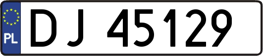 DJ45129