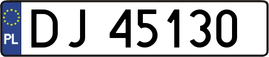 DJ45130