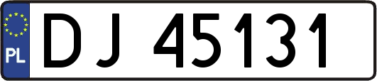 DJ45131