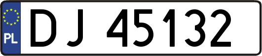 DJ45132