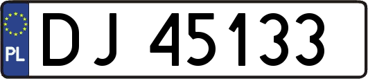 DJ45133