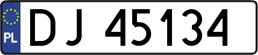 DJ45134