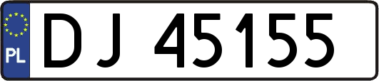 DJ45155