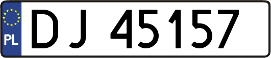 DJ45157