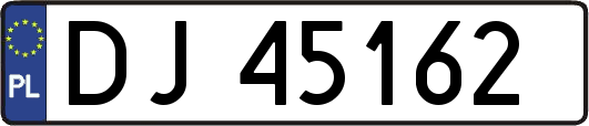 DJ45162