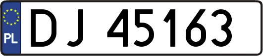 DJ45163