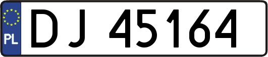 DJ45164