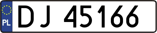 DJ45166