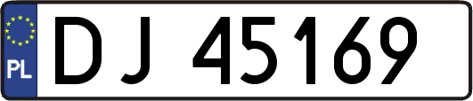DJ45169