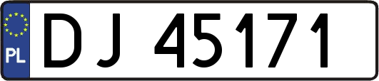 DJ45171
