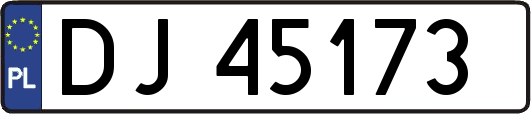 DJ45173