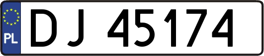 DJ45174