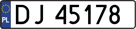 DJ45178